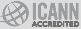 ICANN Accredited
